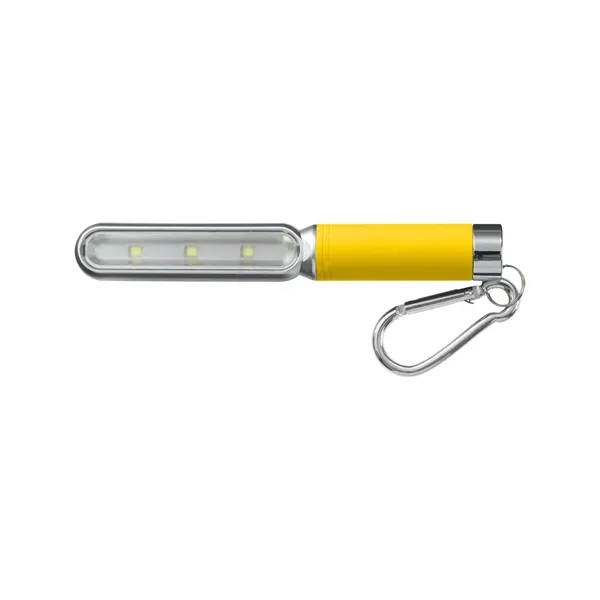 Essex COB Flashlight Wand - Essex COB Flashlight Wand - Image 3 of 9