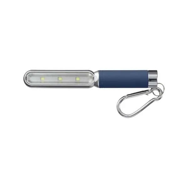 Essex COB Flashlight Wand - Essex COB Flashlight Wand - Image 6 of 9