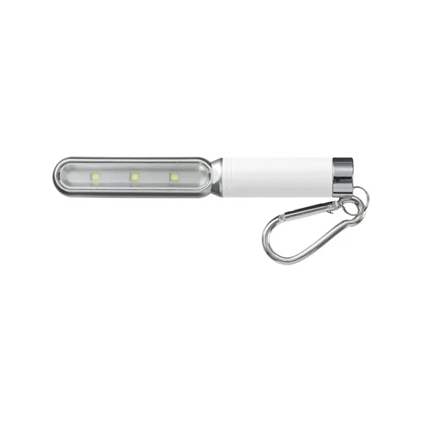 Essex COB Flashlight Wand - Essex COB Flashlight Wand - Image 8 of 9