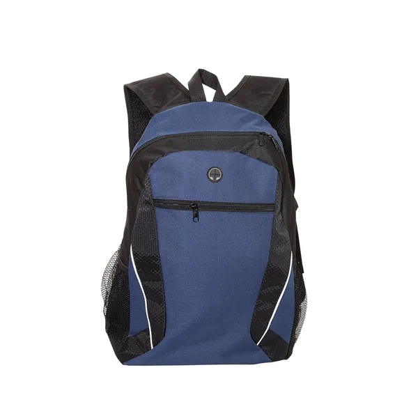 Too Cool For School Backpack - Too Cool For School Backpack - Image 3 of 5