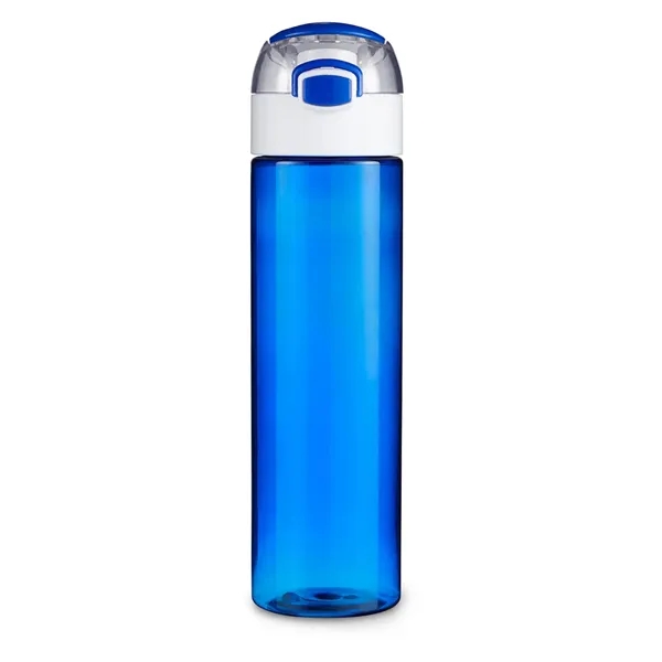 23 oz Stride Tritan Sport Bottle - 23 oz Stride Tritan Sport Bottle - Image 3 of 5