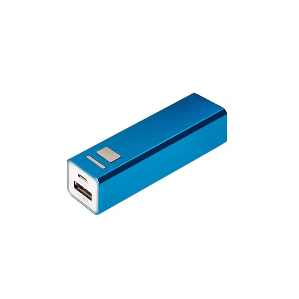 Emergency Mobile Charger - Emergency Mobile Charger - Image 3 of 5