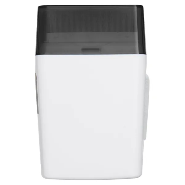 Multi-Function Tech Brush - Multi-Function Tech Brush - Image 1 of 7