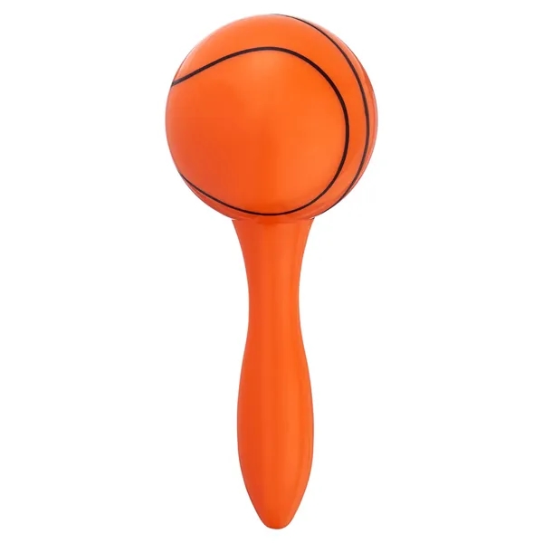 Basketball Maracas