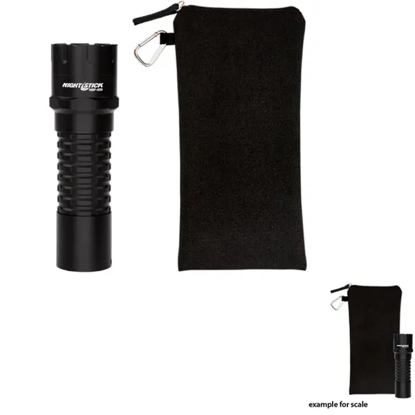 Nightstick® Adjustable Beam Flashlight - 3 AAA