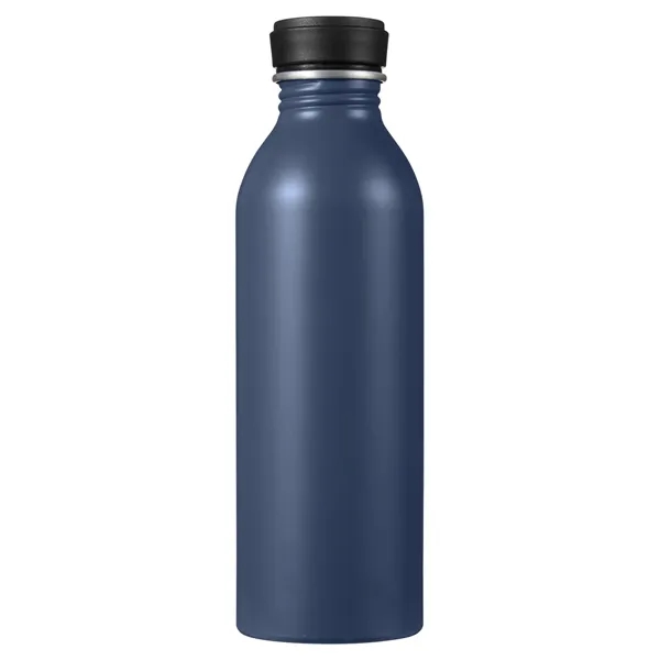 Essex 17 oz Aluminum Water Bottle - Essex 17 oz Aluminum Water Bottle - Image 4 of 9