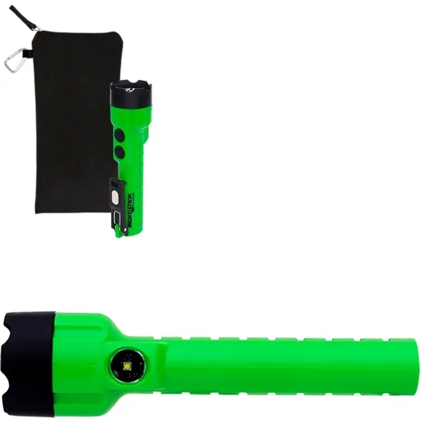Nightstick® X-Series Dual-Light™ Flashlight