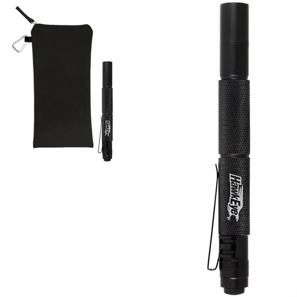 Nightstick® Mini-TAC UV Flashlight - Nightstick® Mini-TAC UV Flashlight - Image 0 of 13