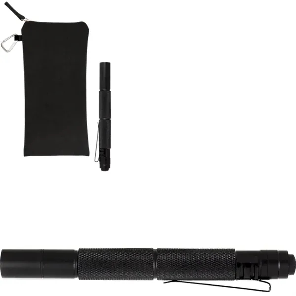 Nightstick® Mini-TAC UV Flashlight - Nightstick® Mini-TAC UV Flashlight - Image 3 of 13
