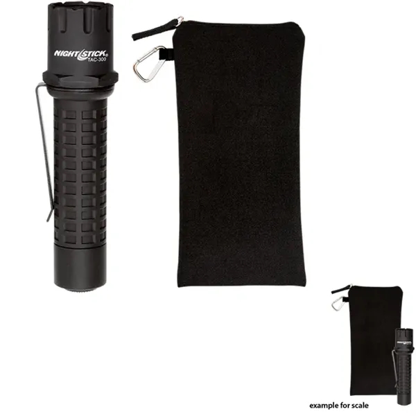 Nightstick® Polymer Tactical Flashlight - Nightstick® Polymer Tactical Flashlight - Image 3 of 13