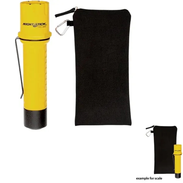 Nightstick® Polymer Tactical Flashlight - Nightstick® Polymer Tactical Flashlight - Image 7 of 13