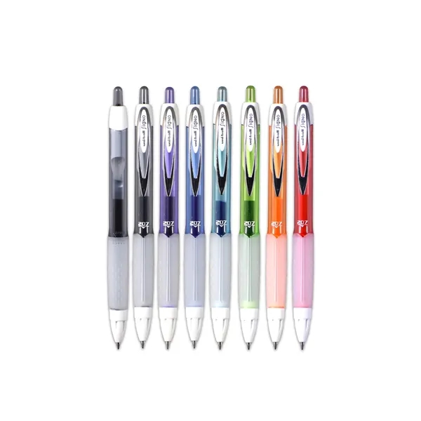 uni-ball® 207 Fashion Pen - uni-ball® 207 Fashion Pen - Image 7 of 27