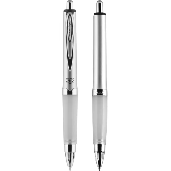 uni-ball® 207 Gel Premier Pen - uni-ball® 207 Gel Premier Pen - Image 1 of 5