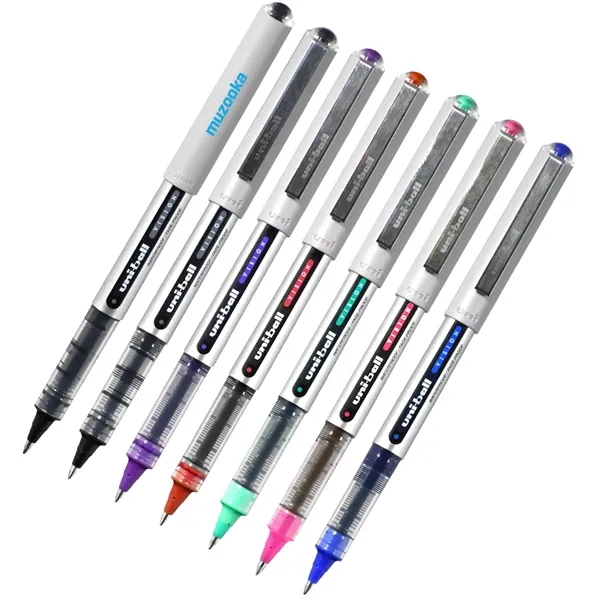 uni-ball® Vision Roller Pen - uni-ball® Vision Roller Pen - Image 0 of 17