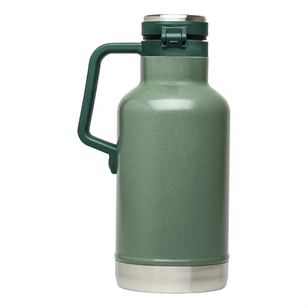 Stanley® 64 oz Classic Vacuum Growler - Stanley® 64 oz Classic Vacuum Growler - Image 2 of 4