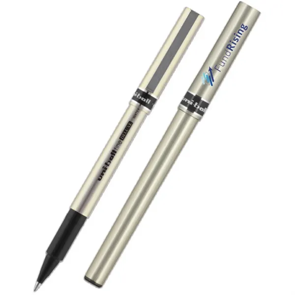uni-ball® Deluxe Fine Point Pen - uni-ball® Deluxe Fine Point Pen - Image 0 of 5