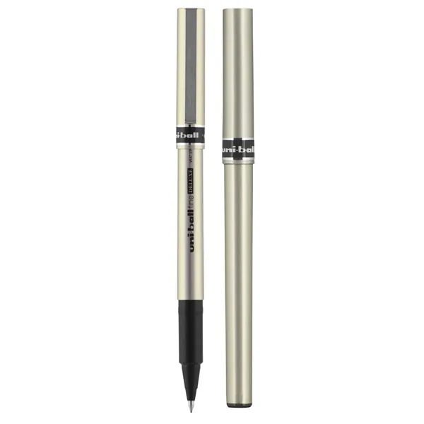 uni-ball® Deluxe Fine Point Pen - uni-ball® Deluxe Fine Point Pen - Image 3 of 5