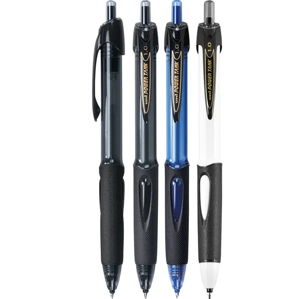 uni-ball® Power Tank RT Pen - uni-ball® Power Tank RT Pen - Image 4 of 9