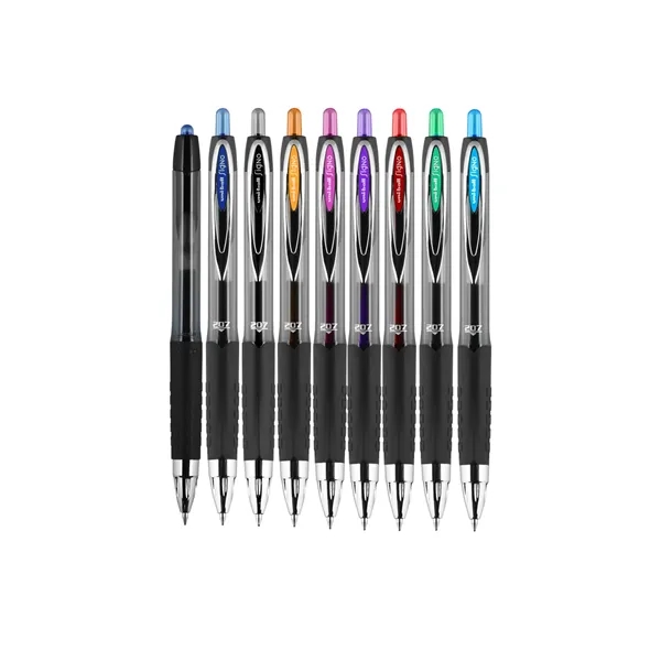 uni-ball® 207 Gel Pen - uni-ball® 207 Gel Pen - Image 3 of 24