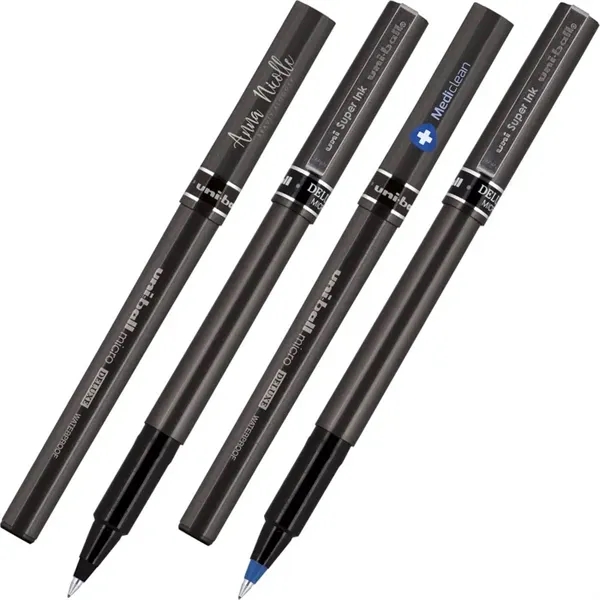 uni-ball® Deluxe Micro Point Pen - uni-ball® Deluxe Micro Point Pen - Image 0 of 6