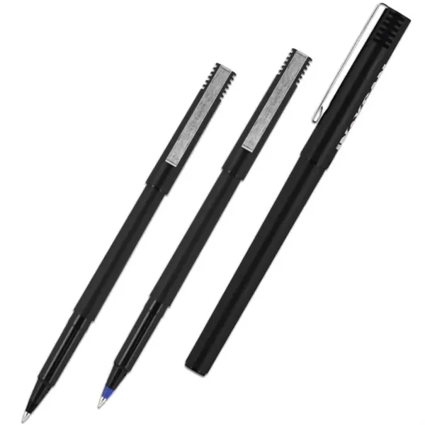 uni-ball® Micro Point Black Pen - uni-ball® Micro Point Black Pen - Image 0 of 9