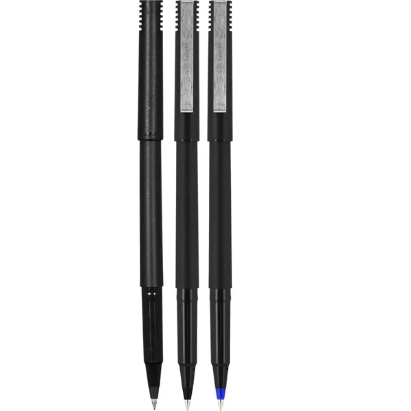 uni-ball® Micro Point Black Pen - uni-ball® Micro Point Black Pen - Image 3 of 9