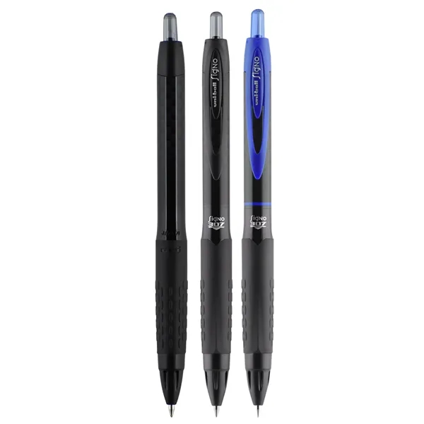 uni-ball® 307 Gel Ink Pen - uni-ball® 307 Gel Ink Pen - Image 3 of 8
