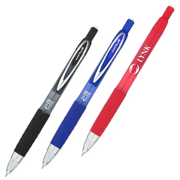 uni-ball® 207 Mechanical Pencil (0.5mm) - uni-ball® 207 Mechanical Pencil (0.5mm) - Image 0 of 4