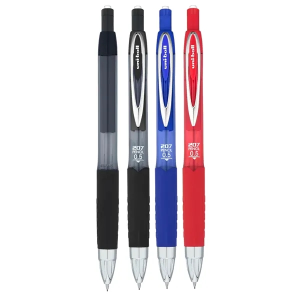 uni-ball® 207 Mechanical Pencil (0.5mm) - uni-ball® 207 Mechanical Pencil (0.5mm) - Image 3 of 4