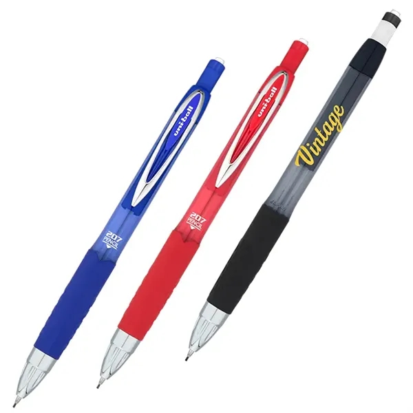 uni-ball® 207 Mechanical Pencil (0.7mm) - uni-ball® 207 Mechanical Pencil (0.7mm) - Image 0 of 6