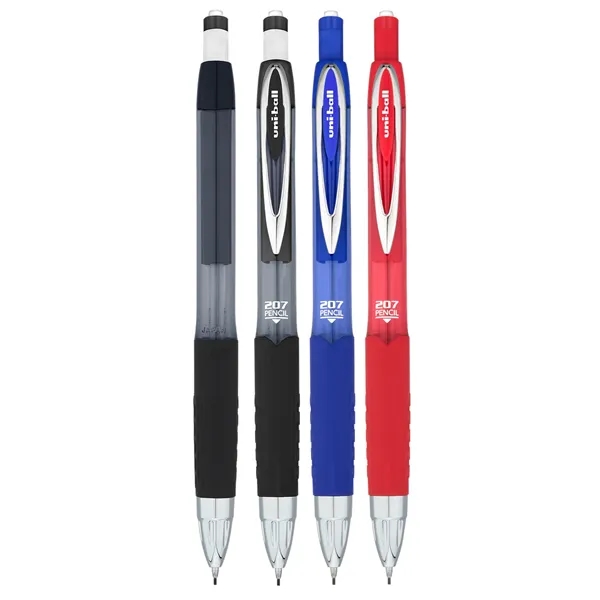 uni-ball® 207 Mechanical Pencil (0.7mm) - uni-ball® 207 Mechanical Pencil (0.7mm) - Image 3 of 6