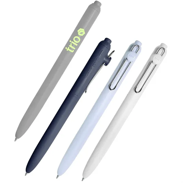 uni-ball® Zento Gel Retractable Pen Zen - uni-ball® Zento Gel Retractable Pen Zen - Image 0 of 14