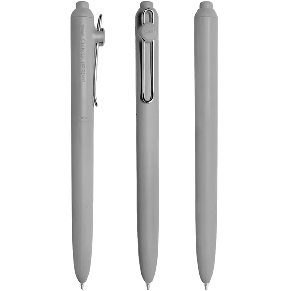 uni-ball® Zento Gel Retractable Pen Zen - uni-ball® Zento Gel Retractable Pen Zen - Image 3 of 14