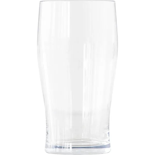 20oz British Pint Glass - 20oz British Pint Glass - Image 2 of 2