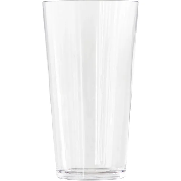 16oz Clear Pint Glass - 16oz Clear Pint Glass - Image 2 of 2