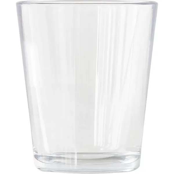 10oz Rocks Glass - 10oz Rocks Glass - Image 2 of 2