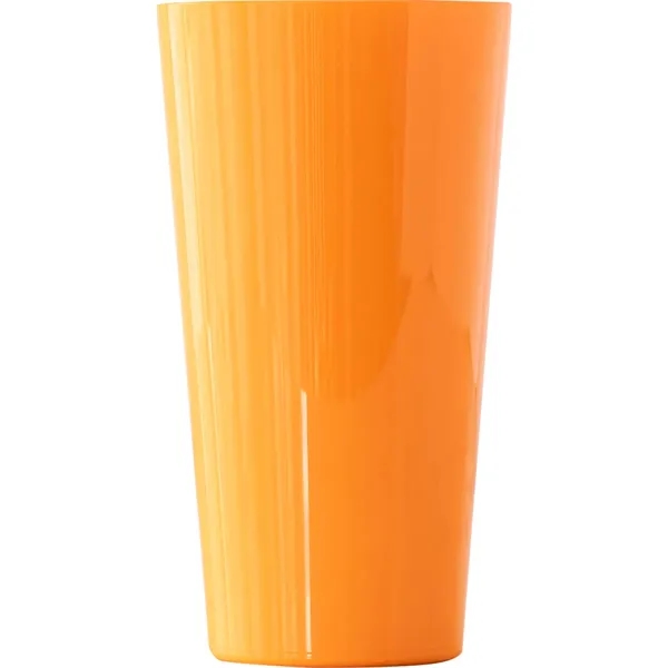 16oz Colored Pint Glass - 16oz Colored Pint Glass - Image 11 of 12