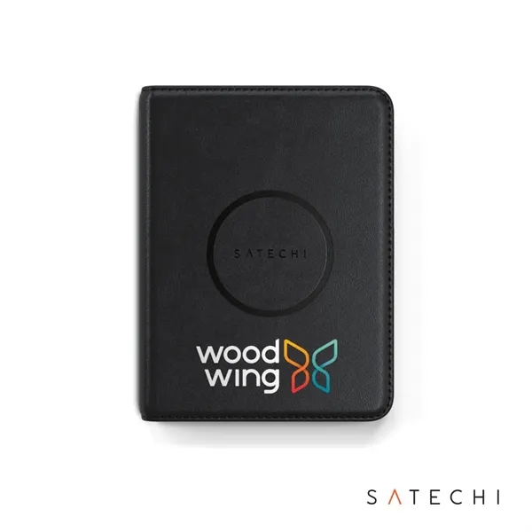 SATECHI® FindAll™ Passport Cover - SATECHI® FindAll™ Passport Cover - Image 0 of 11