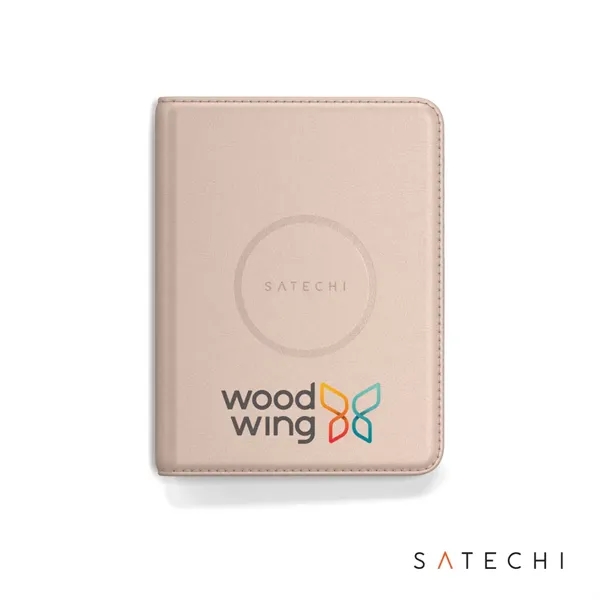SATECHI® FindAll™ Passport Cover - SATECHI® FindAll™ Passport Cover - Image 8 of 11