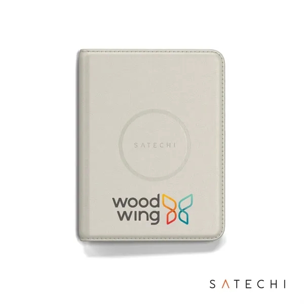 SATECHI® FindAll™ Passport Cover - SATECHI® FindAll™ Passport Cover - Image 10 of 11