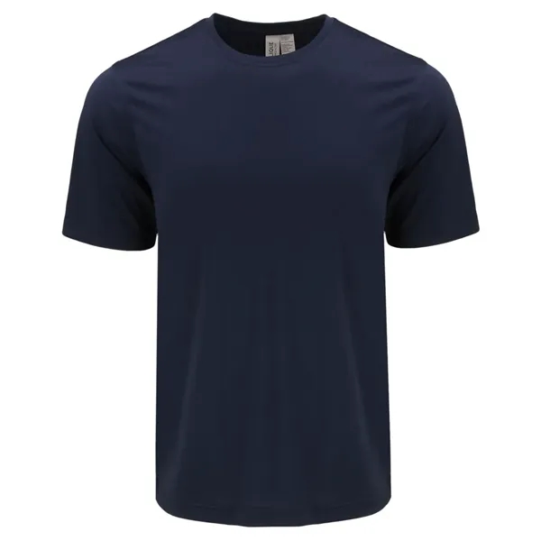 Clique Charge Active Mens Short Sleeve Tee - Clique Charge Active Mens Short Sleeve Tee - Image 15 of 43