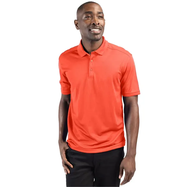 Clique Spin Eco Performance Pique Mens Polo - Clique Spin Eco Performance Pique Mens Polo - Image 17 of 26