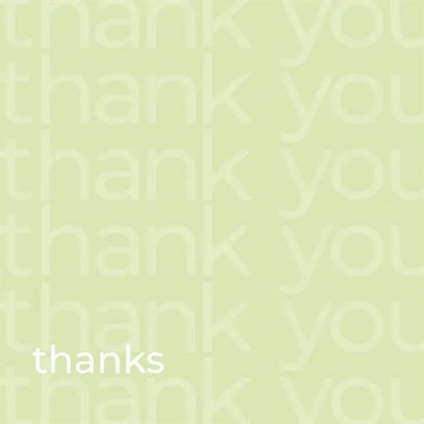 Souvenir® Sticky Note™ 3" x 3" Pad, 25 sheet - Souvenir® Sticky Note™ 3" x 3" Pad, 25 sheet - Image 3 of 3