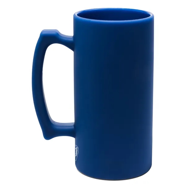Silipint® Beer Stein - 28 oz. - Silipint® Beer Stein - 28 oz. - Image 8 of 14