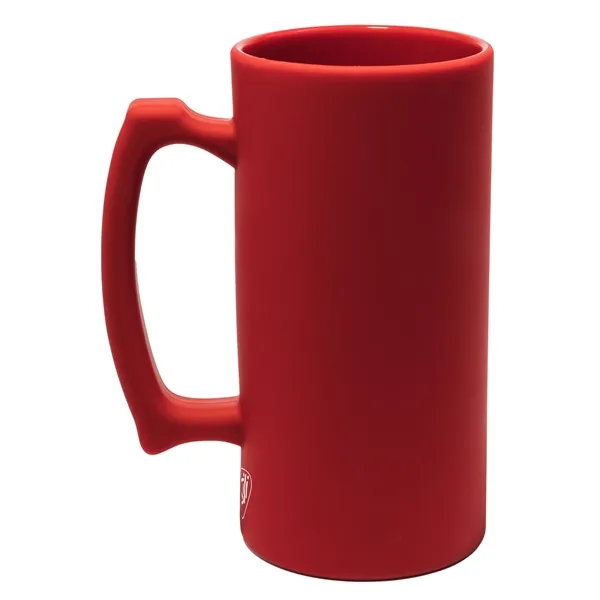 Silipint® Beer Stein - 28 oz. - Silipint® Beer Stein - 28 oz. - Image 9 of 14