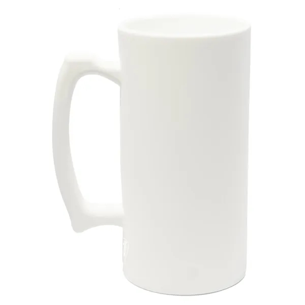 Silipint® Beer Stein - 28 oz. - Silipint® Beer Stein - 28 oz. - Image 10 of 14