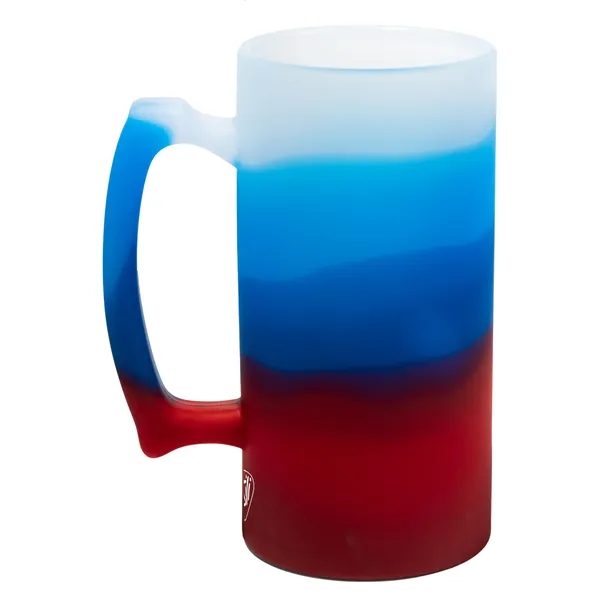 Silipint® Beer Stein - 28 oz. - Silipint® Beer Stein - 28 oz. - Image 7 of 27