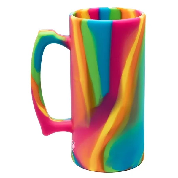 Silipint® Beer Stein - 28 oz. - Silipint® Beer Stein - 28 oz. - Image 13 of 27