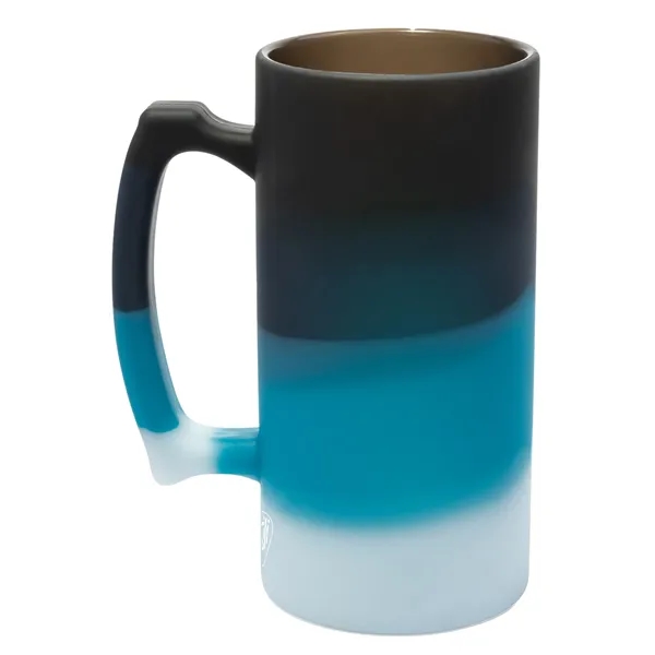 Silipint® Beer Stein - 28 oz. - Silipint® Beer Stein - 28 oz. - Image 16 of 27