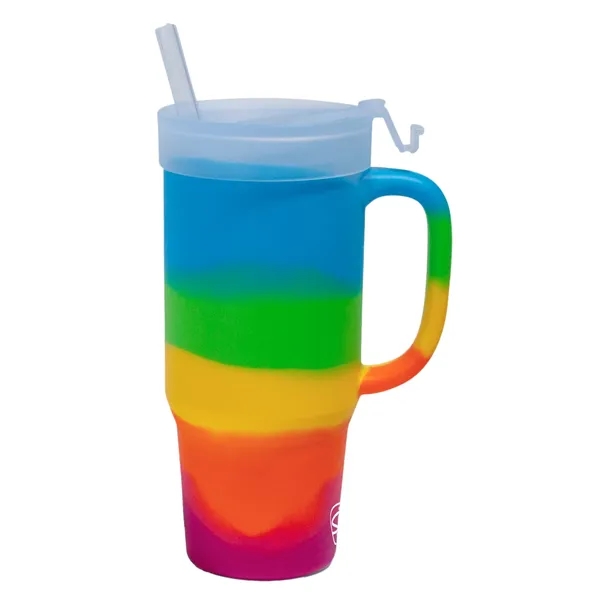 Silipint® Humbler - 32 oz. - Silipint® Humbler - 32 oz. - Image 14 of 16